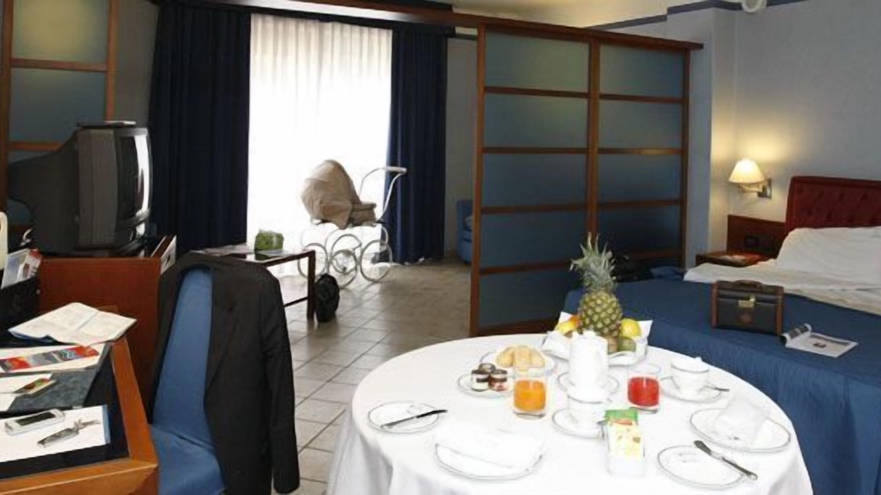 Photo of Livingroom in Pozzuoli
