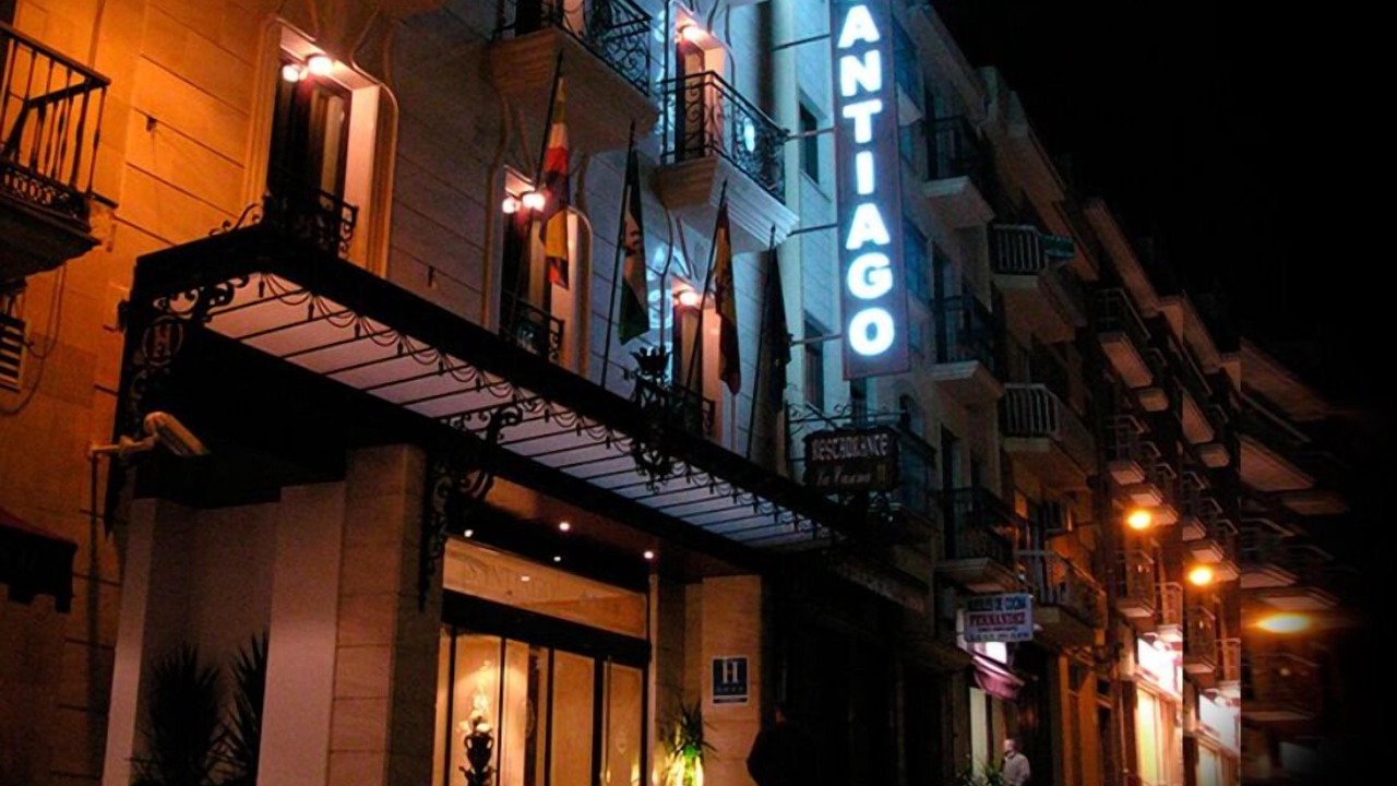 Photo of Outdoor in Linares