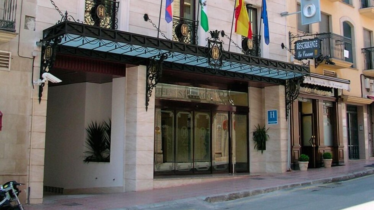 Photo of Outdoor in Linares