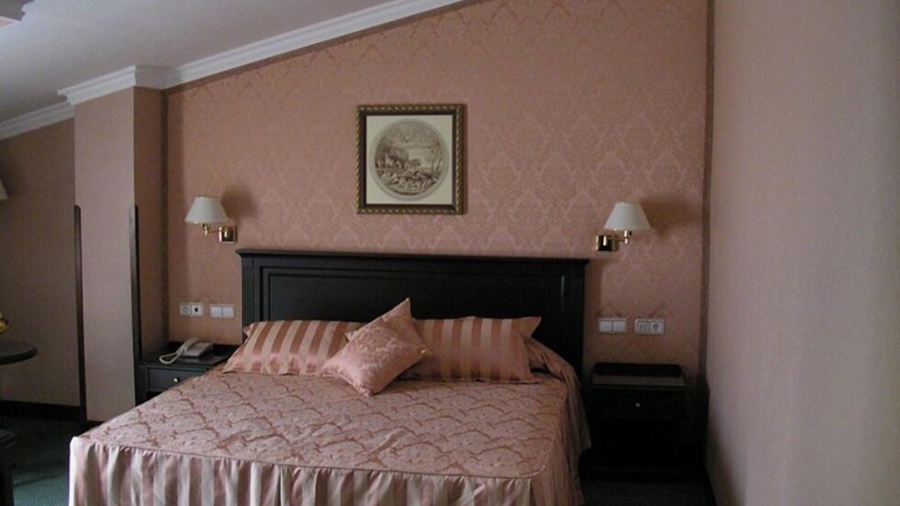 Photo of Bedroom in Linares