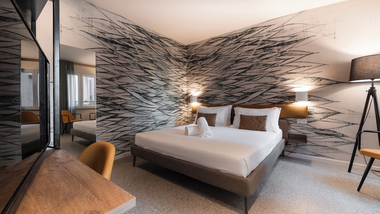 Photo of Bedroom in Chiavari