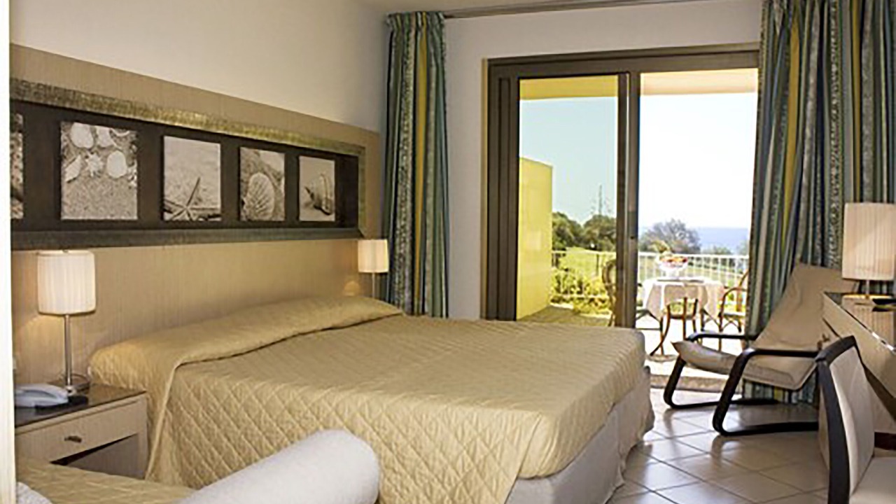 Photo of Bedroom in Sciacca