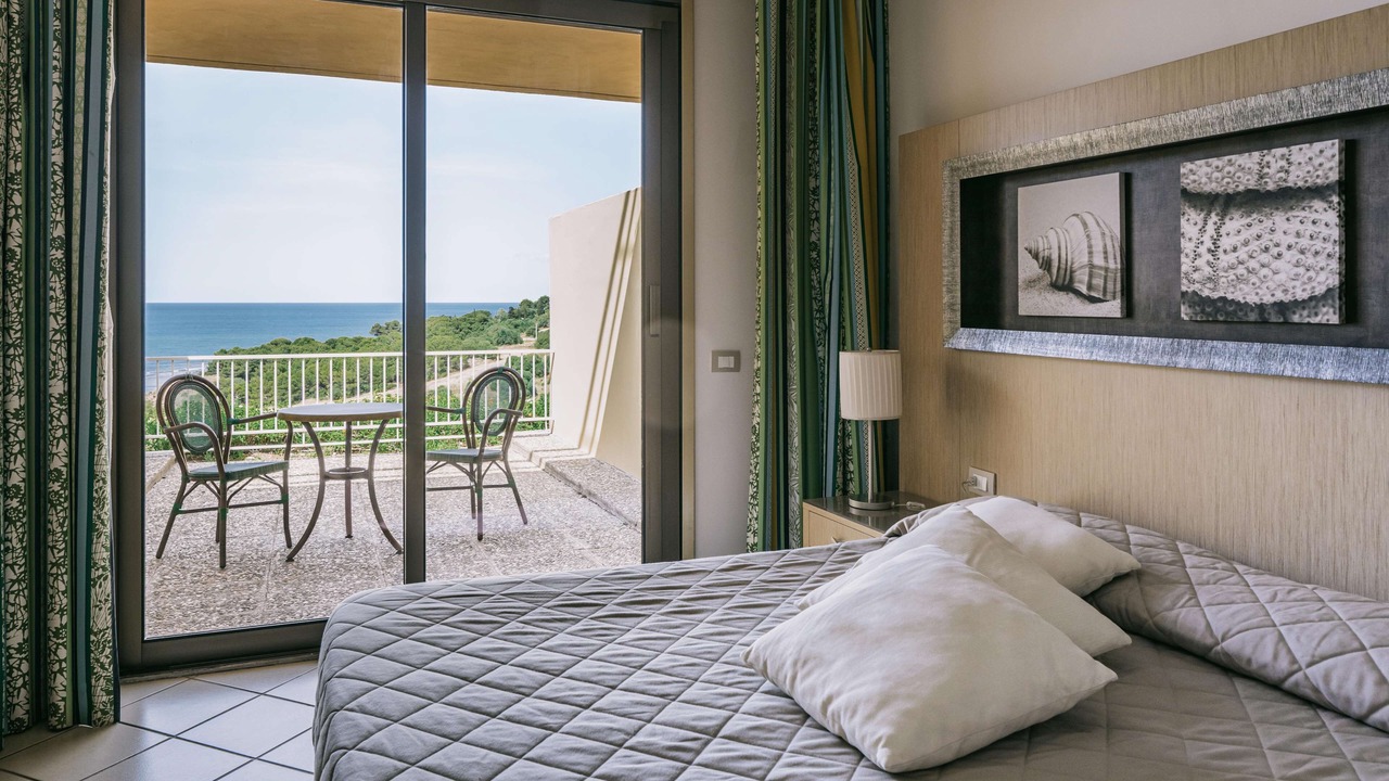 Photo of Bedroom in Sciacca