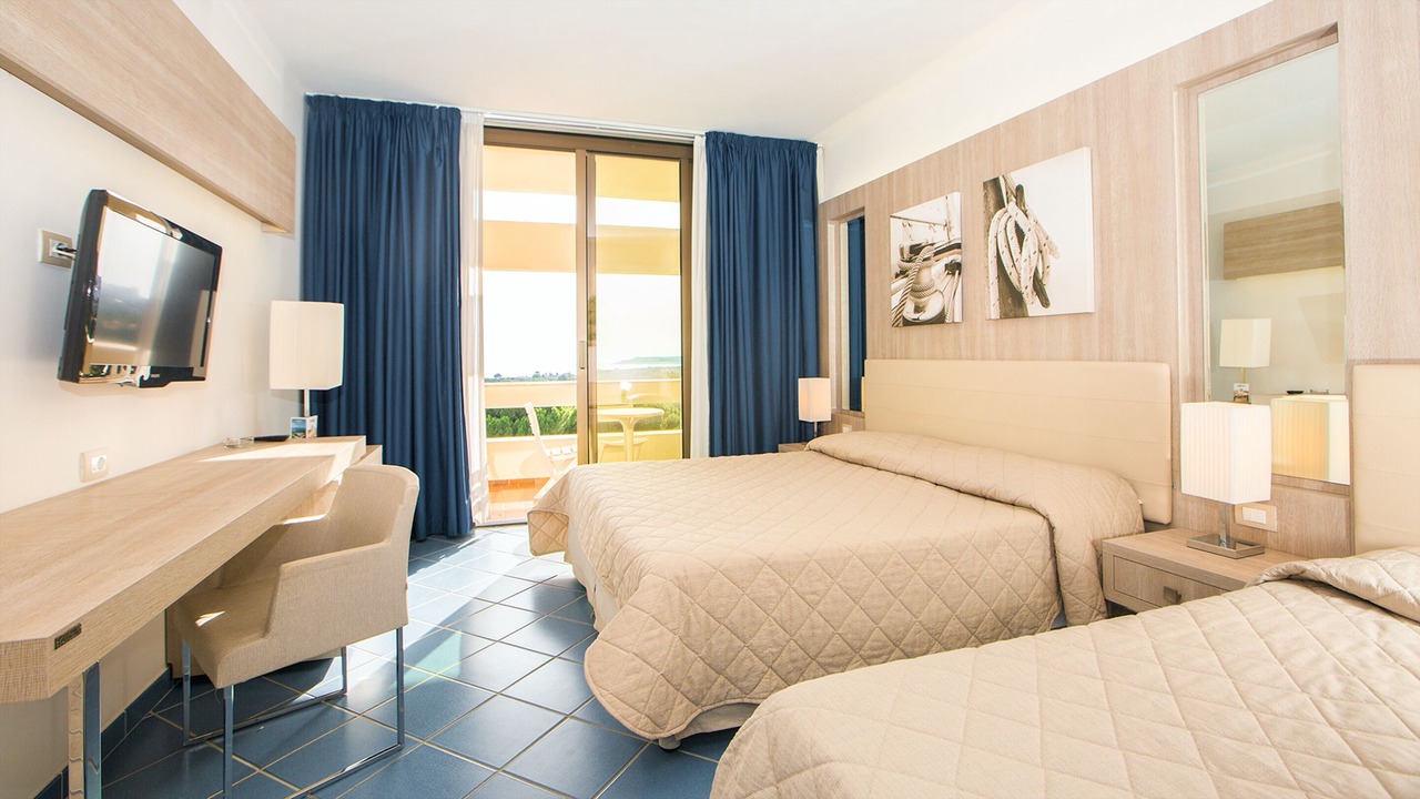 Photo of Bedroom in Sciacca