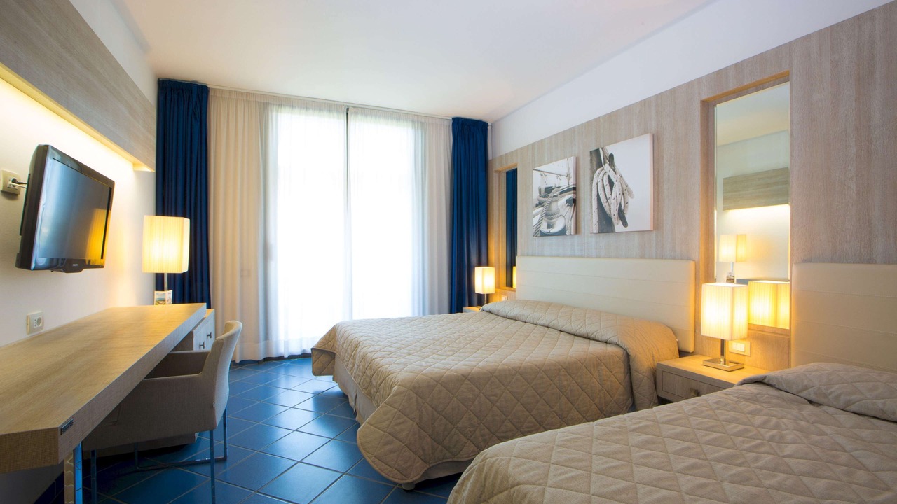 Photo of Bedroom in Sciacca