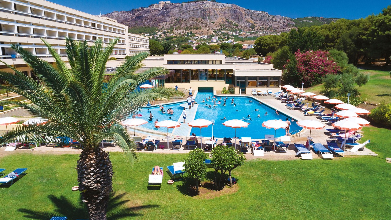 Photo of Outdoor in Sciacca