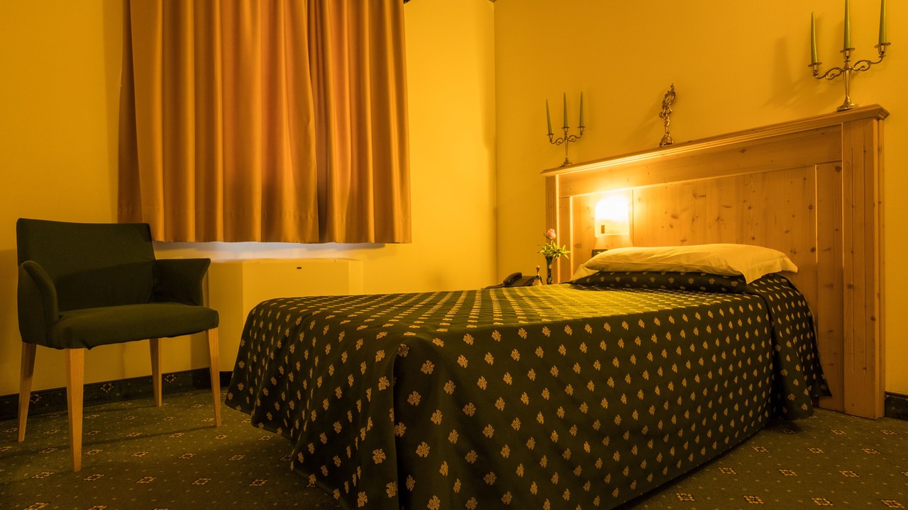 Photo of Bedroom in Ghirano