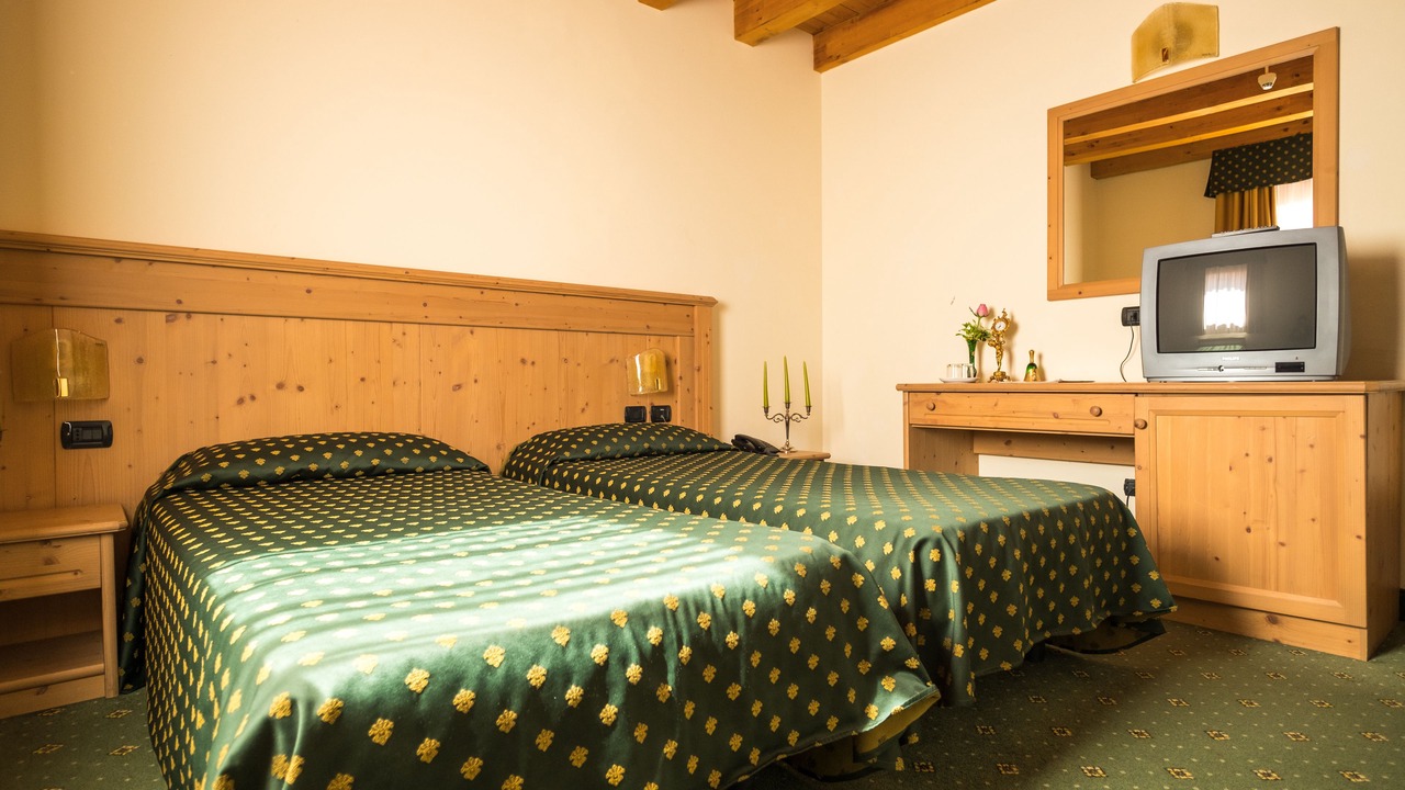 Photo of Bedroom in Ghirano