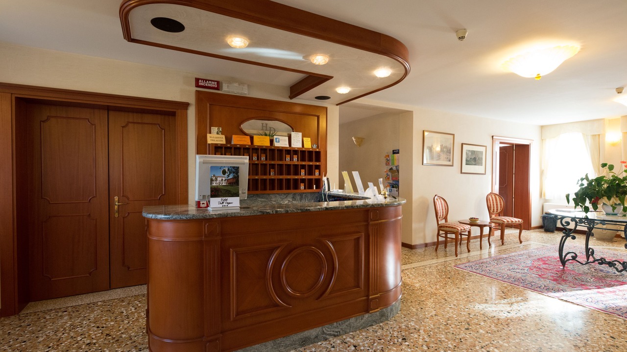 Photo of Livingroom in Ghirano