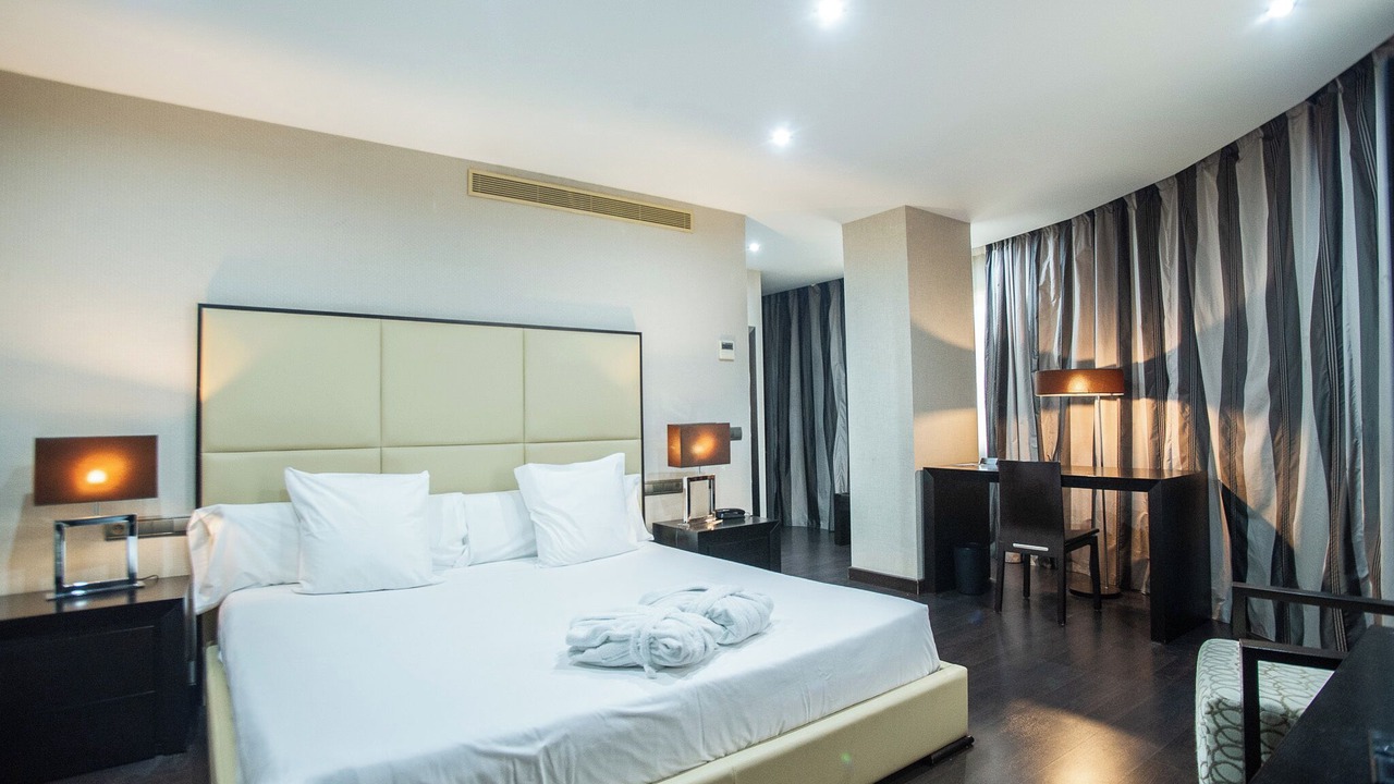 Photo of Bedroom in Langreo