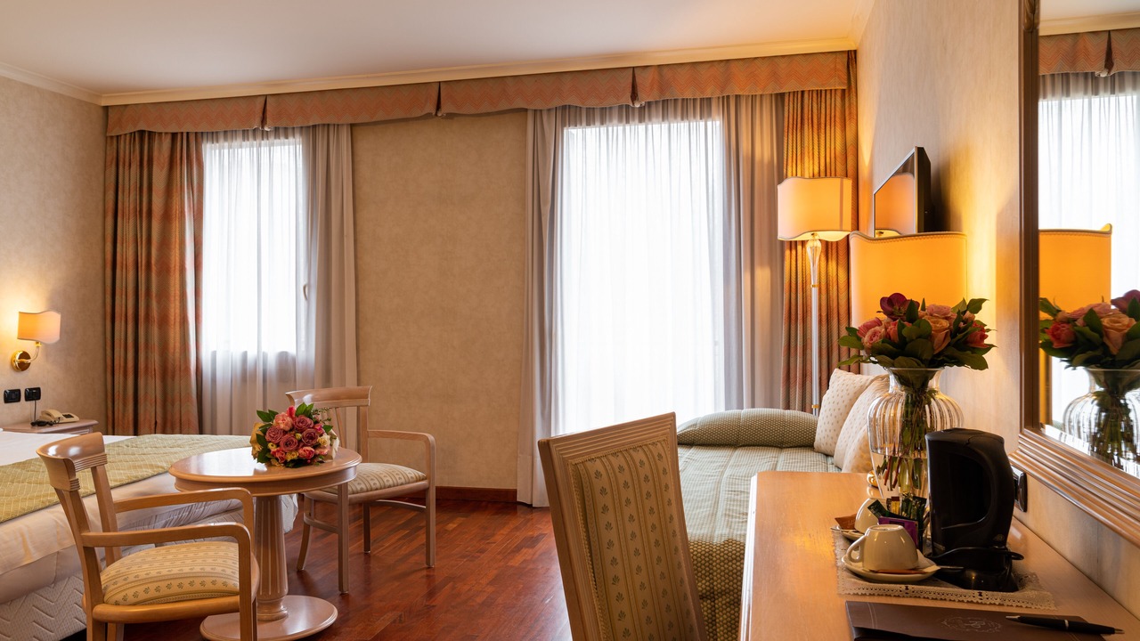 Photo of Bedroom in Soave