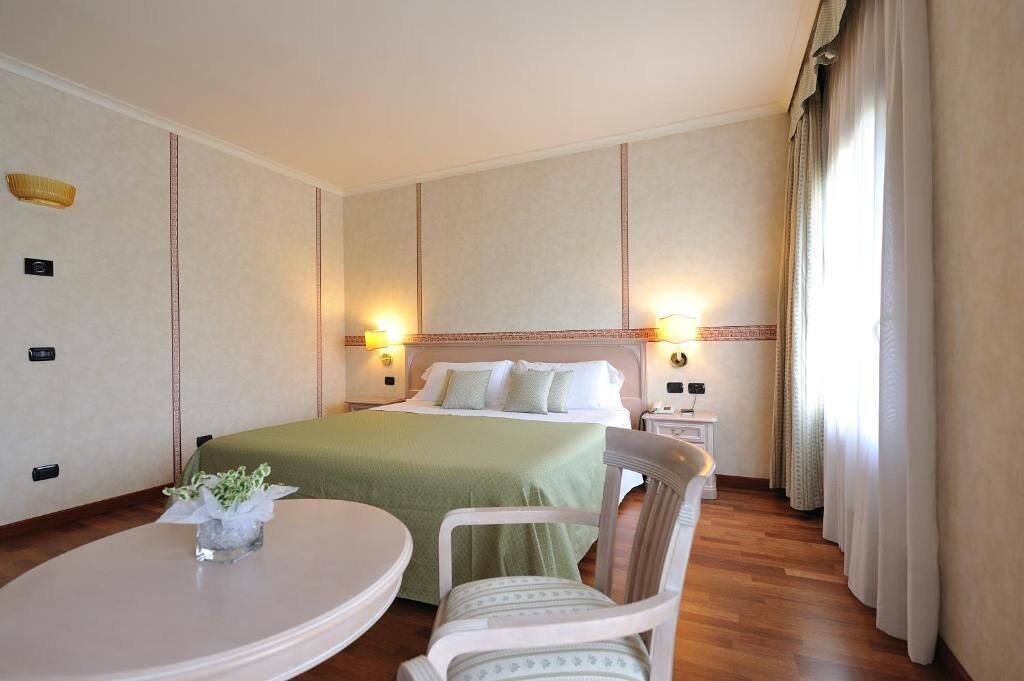 Photo of Bedroom in Soave