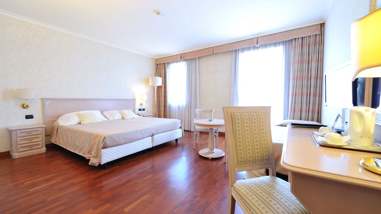 Photo of Bedroom in Soave