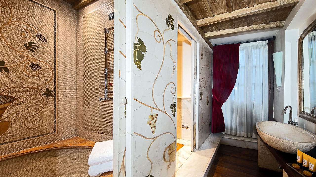 Photo of Bedroom in Grottaferrata