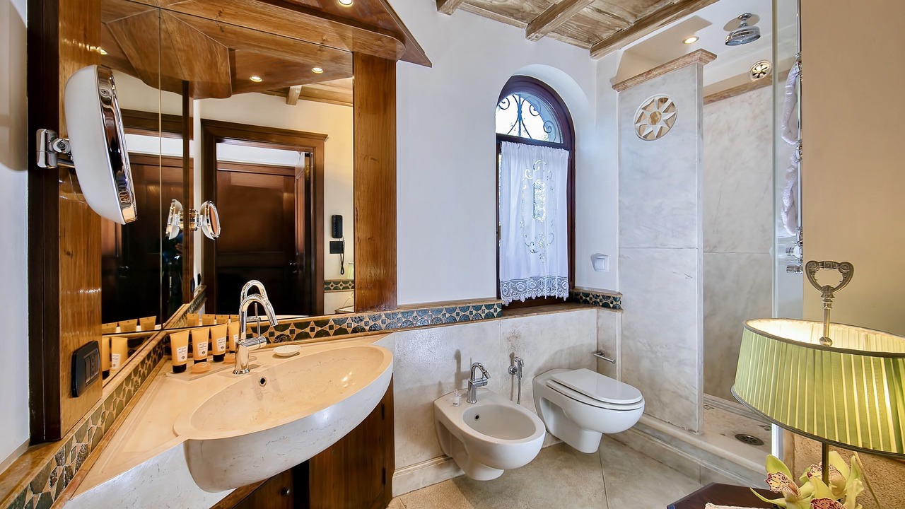 Photo of Bedroom in Grottaferrata