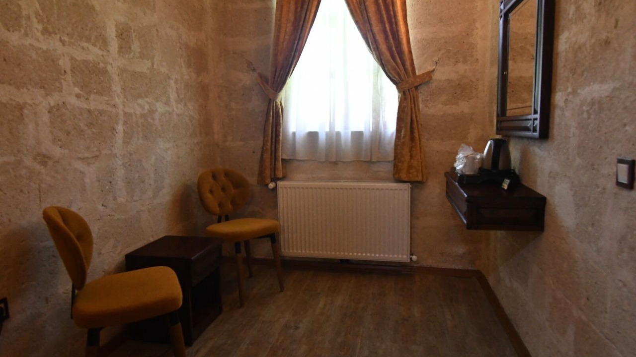 Photo of Bedroom in Ortahisar
