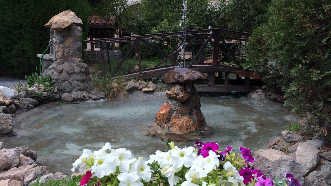 Photo of Outdoor in Ortahisar