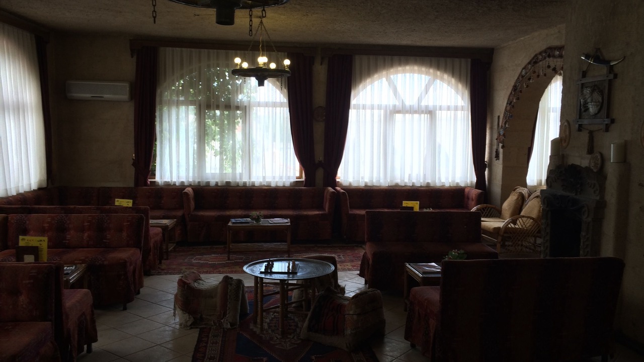 Photo of Others in Ortahisar
