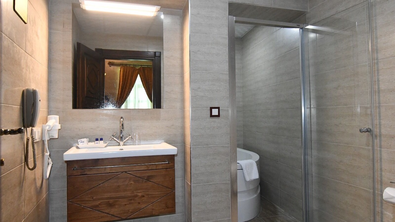 Photo of Bathroom in Ortahisar