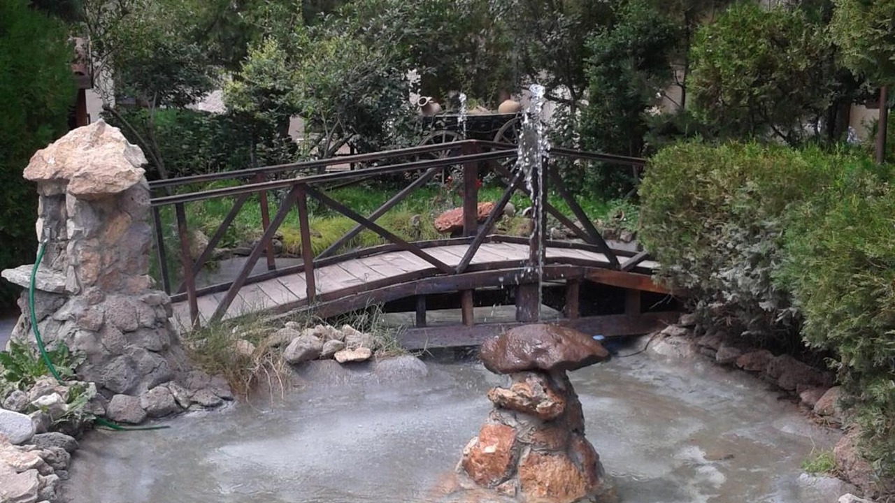 Photo of Outdoor in Ortahisar