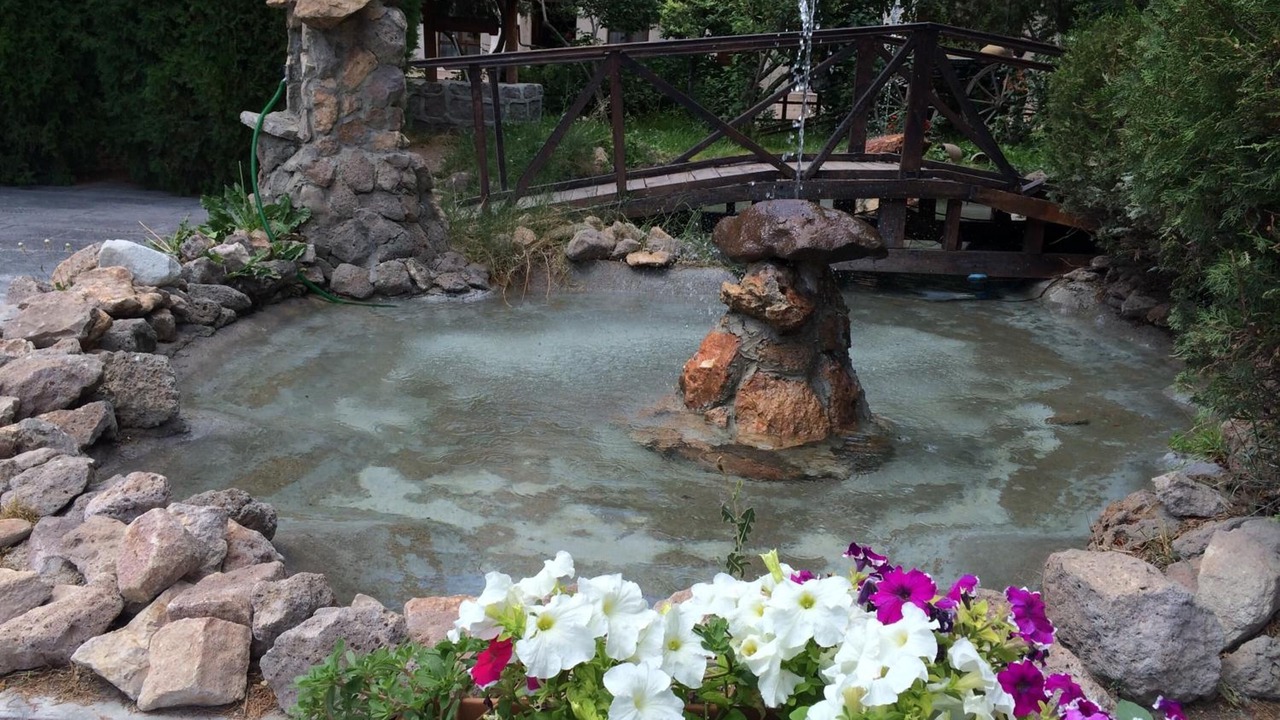 Photo of Outdoor in Ortahisar