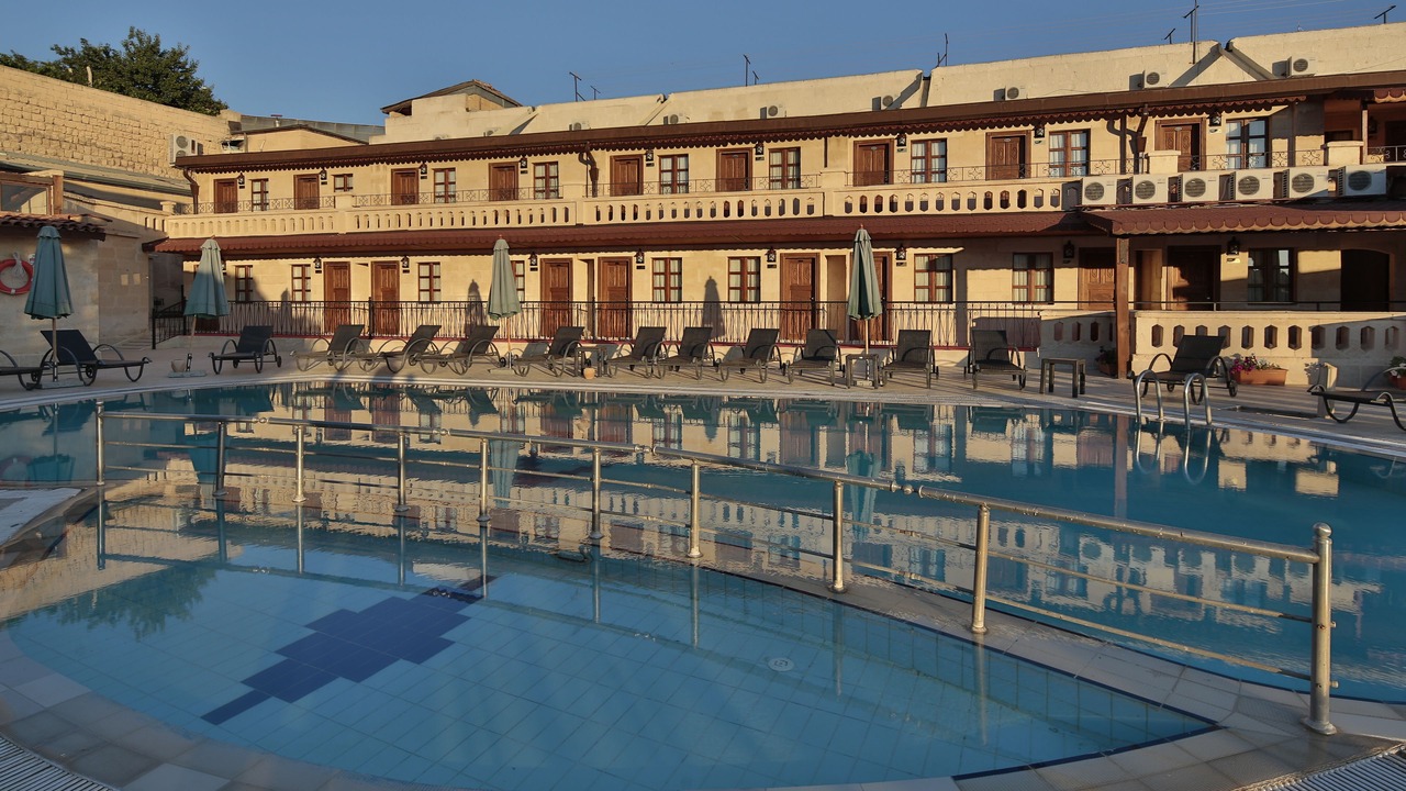 Photo of Outdoor in Ortahisar