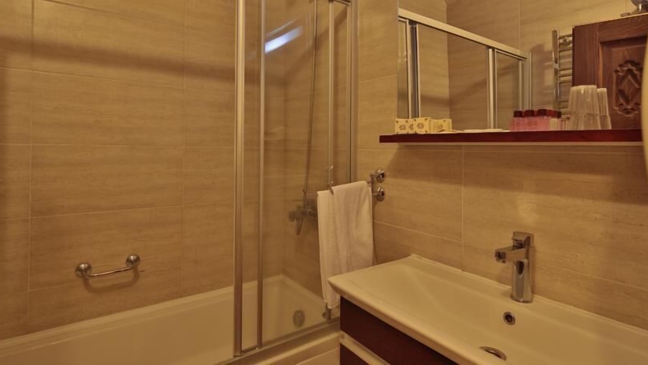 Photo of Bathroom in Ortahisar