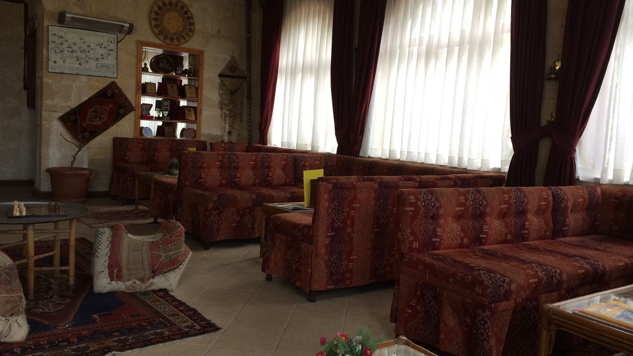 Photo of Others in Ortahisar