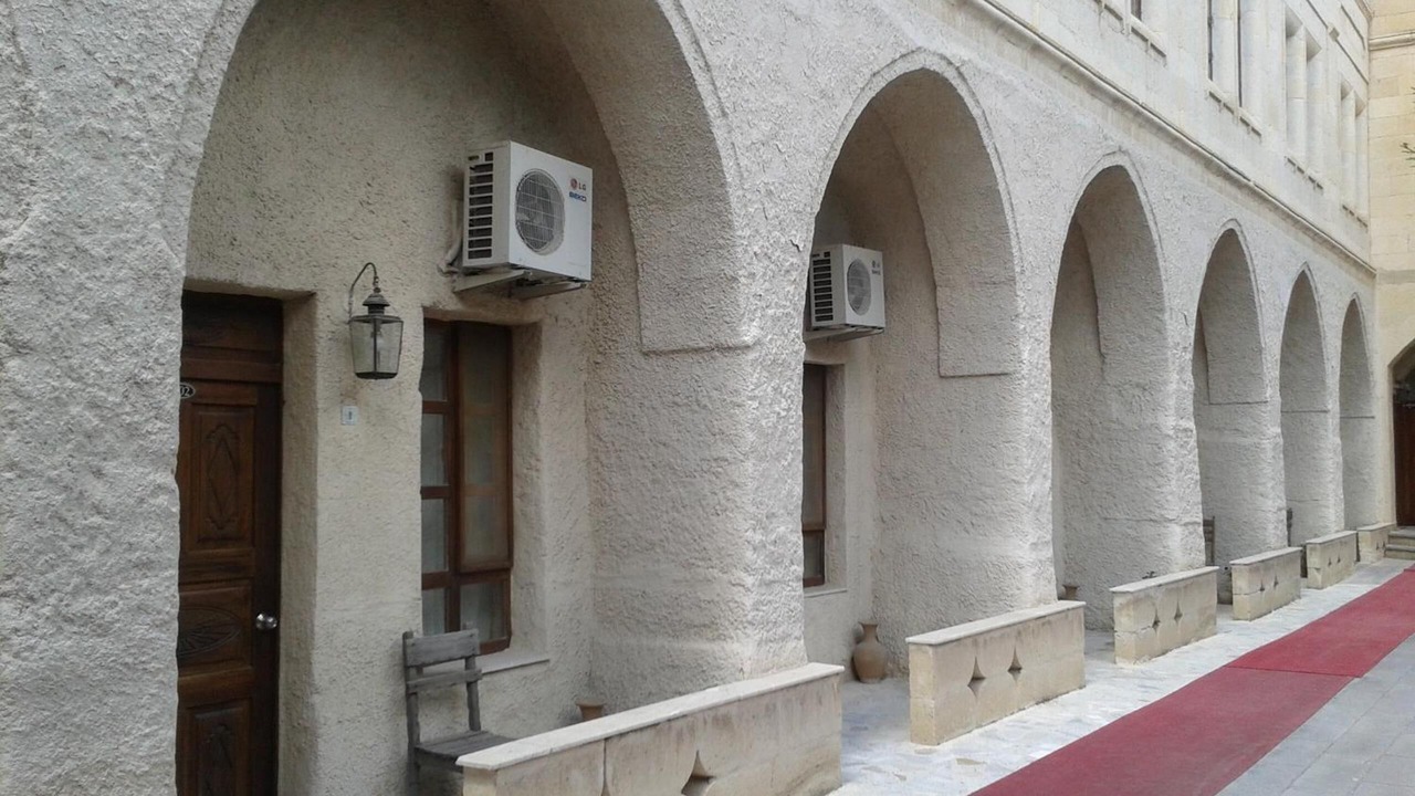 Photo of Outdoor in Ortahisar