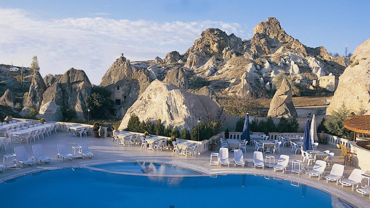 Photo of Outdoor in Ortahisar