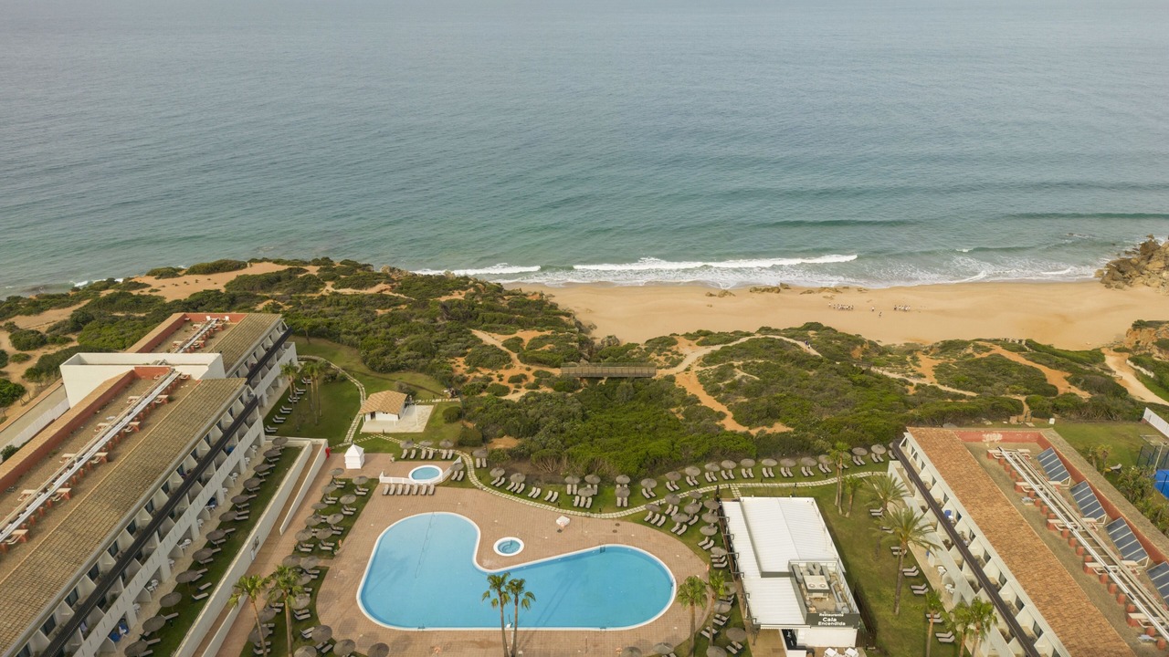 Photo of Outdoor in Cabo Roche