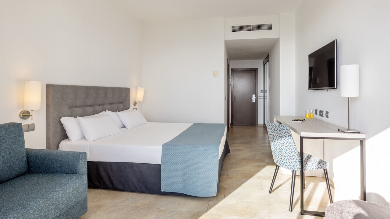 Photo of Bedroom in Cabo Roche