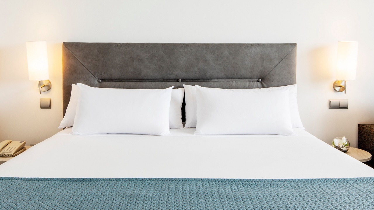 Photo of Bedroom in Cabo Roche