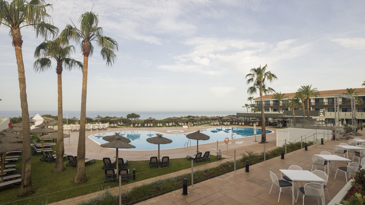 Photo of Outdoor in Cabo Roche