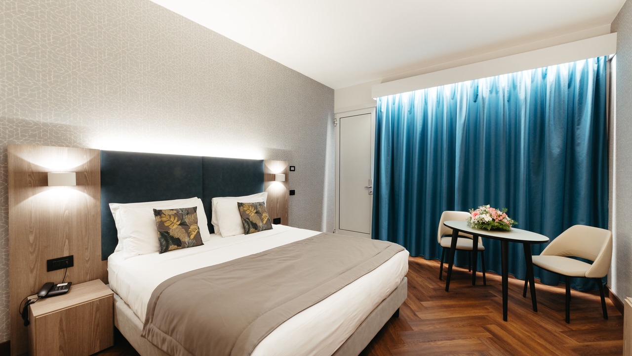 Photo of Bedroom in Grugliasco