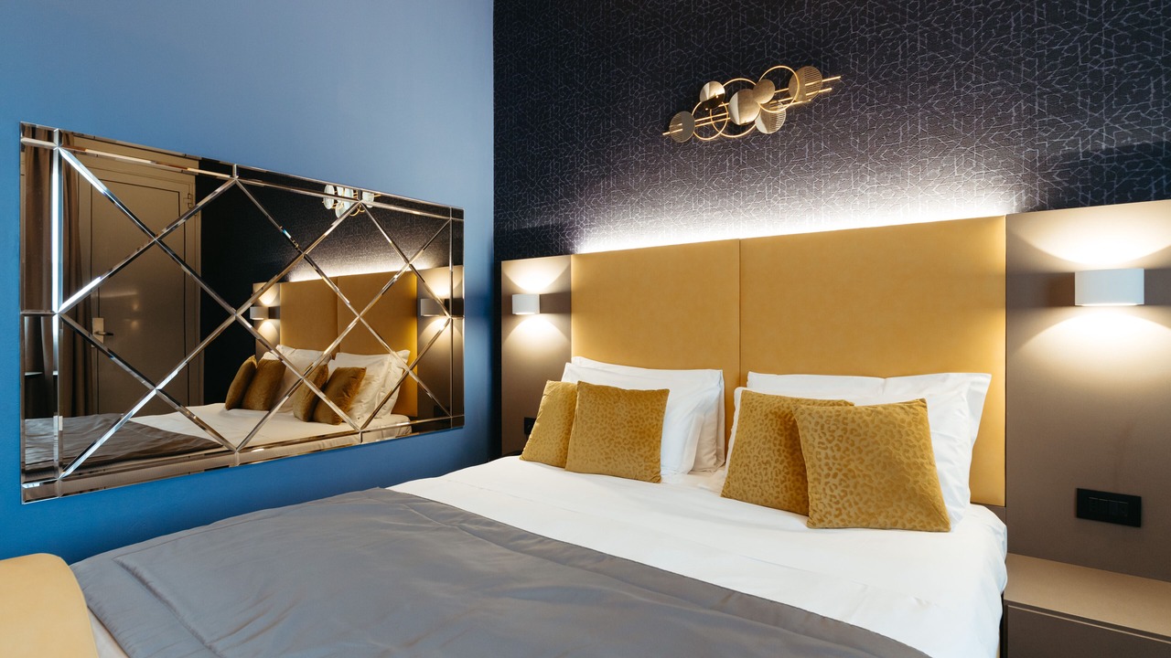 Photo of Bedroom in Grugliasco