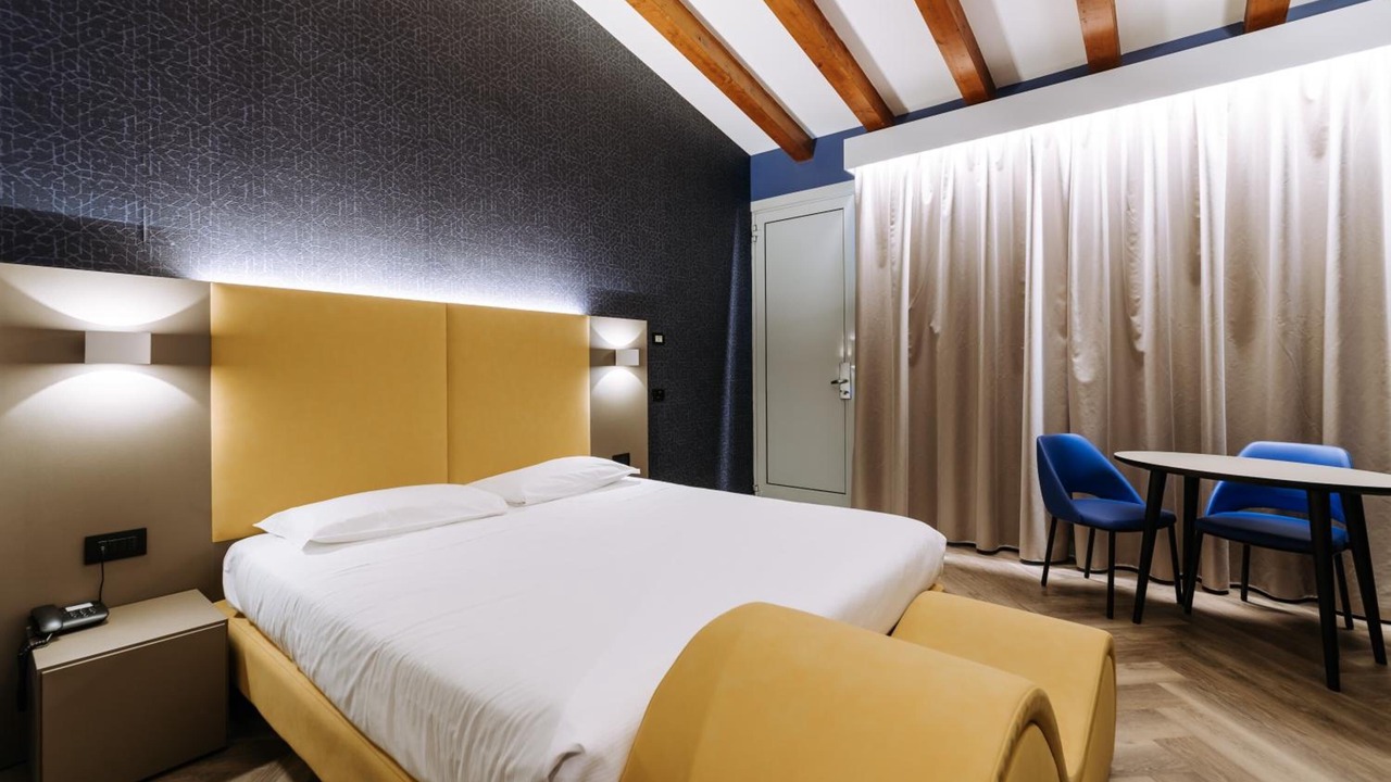 Photo of Bedroom in Grugliasco