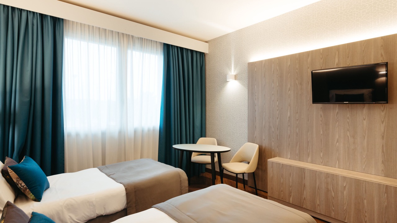 Photo of Bedroom in Grugliasco