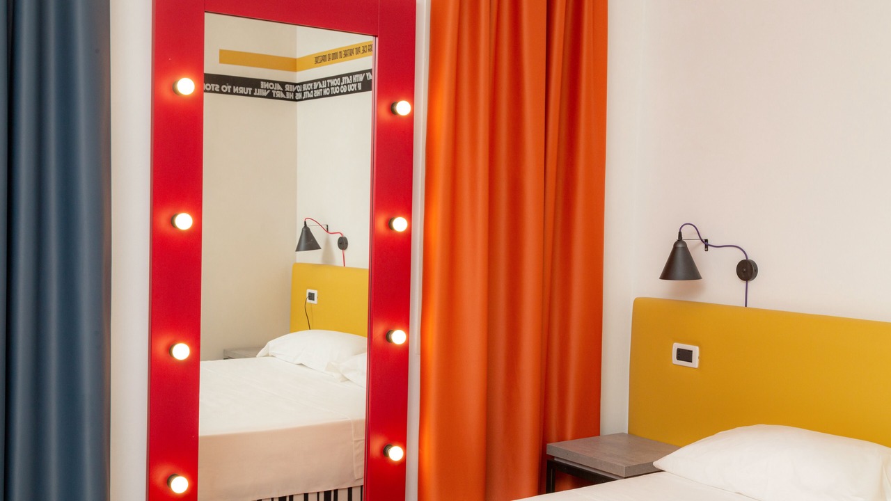 Photo of Bedroom in Capo Mulini