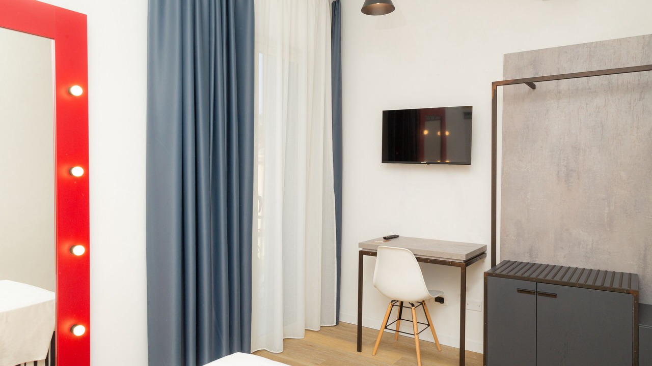 Photo of Bedroom in Capo Mulini