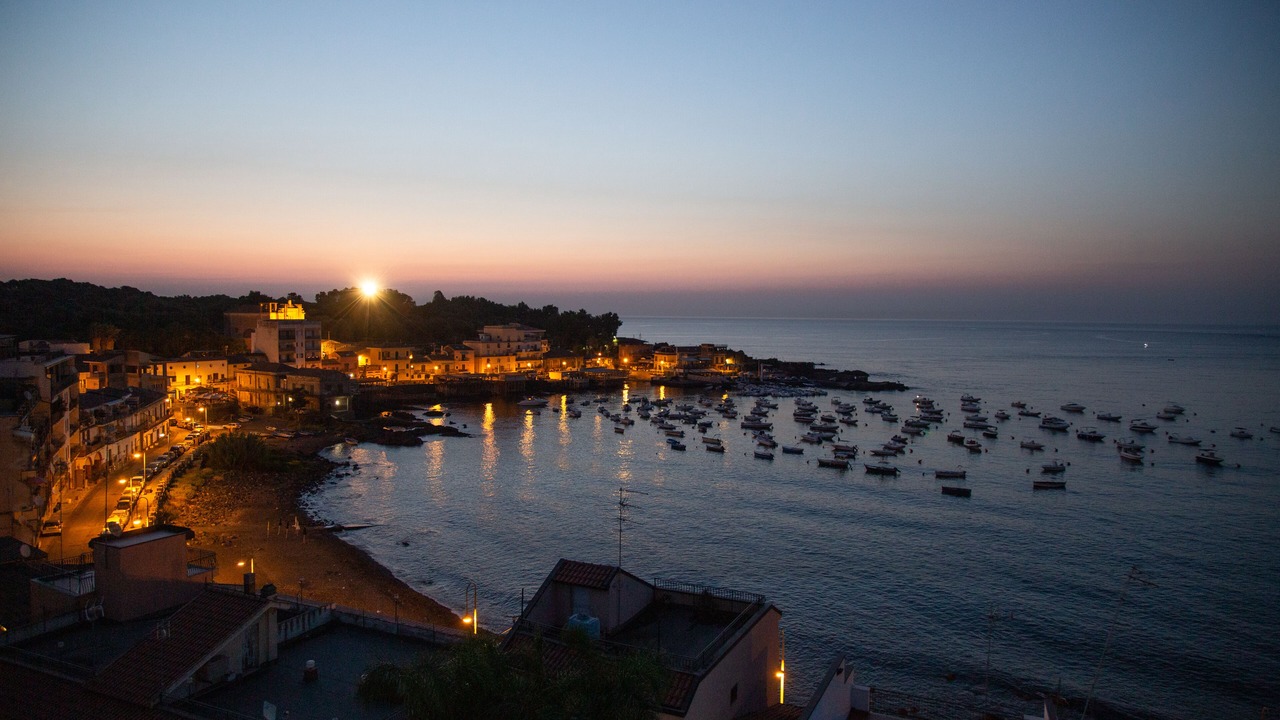 Photo of Outdoor in Capo Mulini