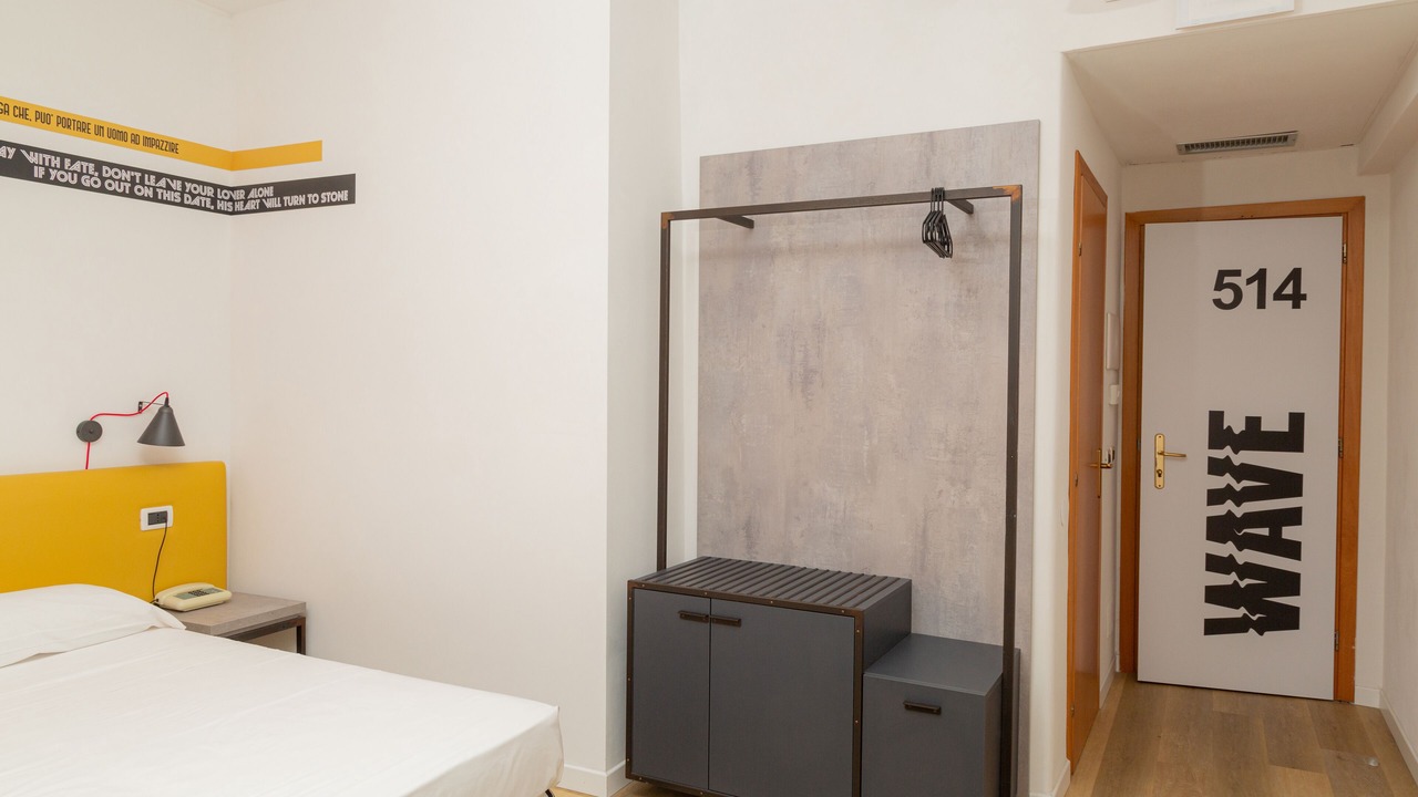 Photo of Bedroom in Capo Mulini