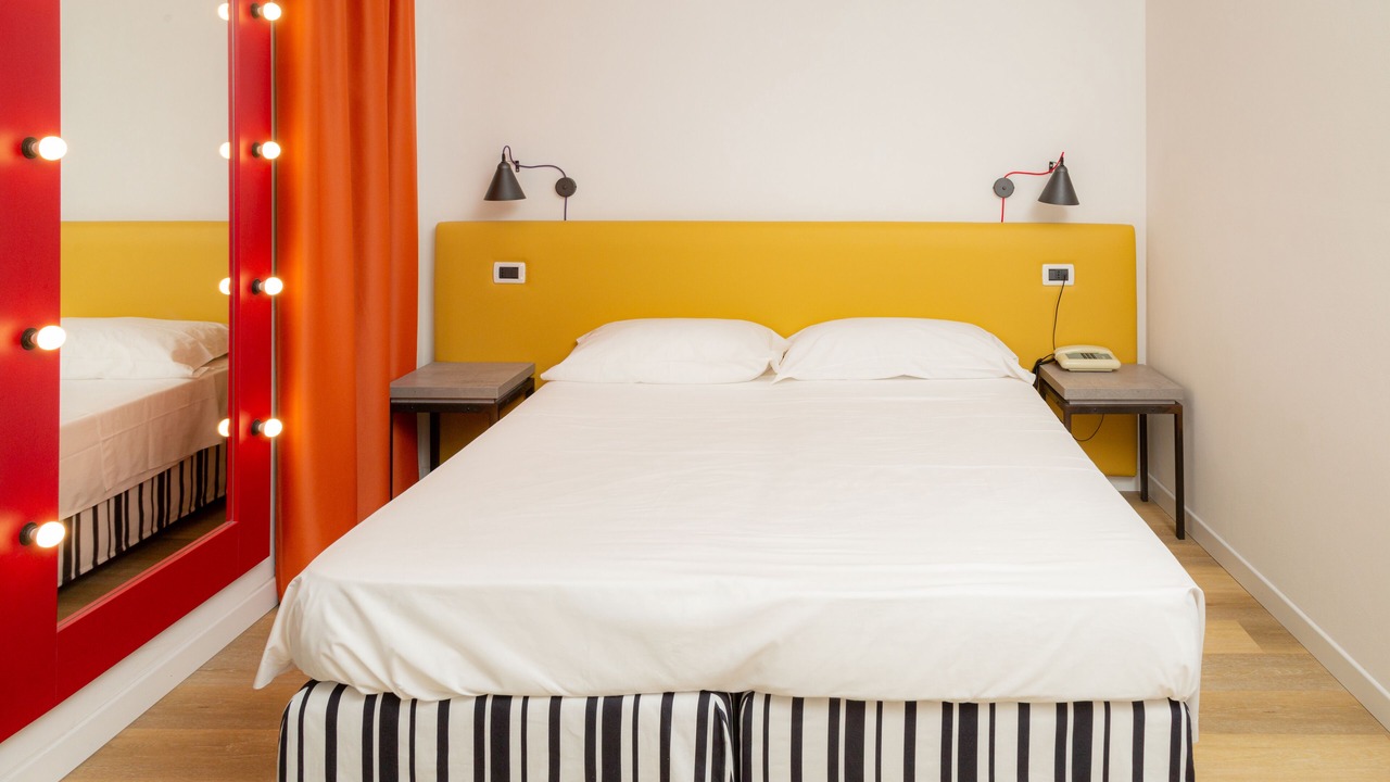 Photo of Bedroom in Capo Mulini