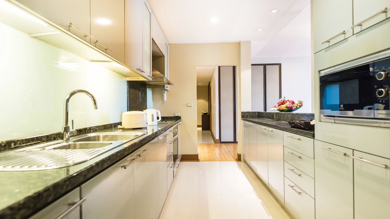 Photo of Kitchen in Yan Nawa