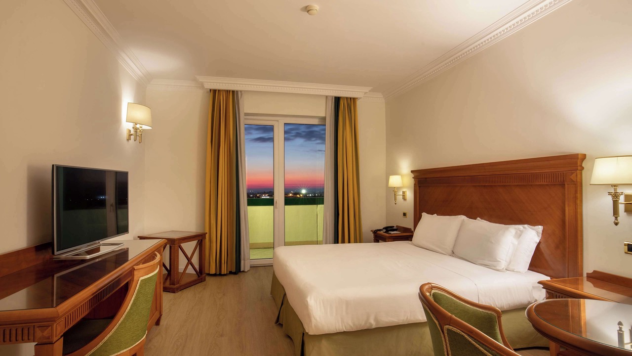 Photo of Bedroom in Viterbo