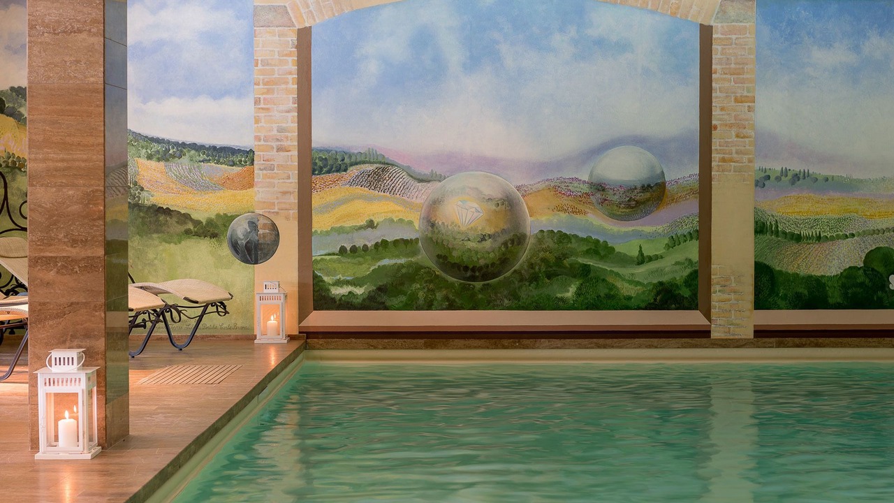Photo of Outdoor in Castelraimondo
