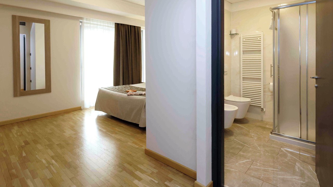 Photo of Bedroom in Fossano