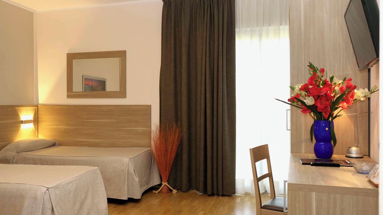 Photo of Bedroom in Fossano