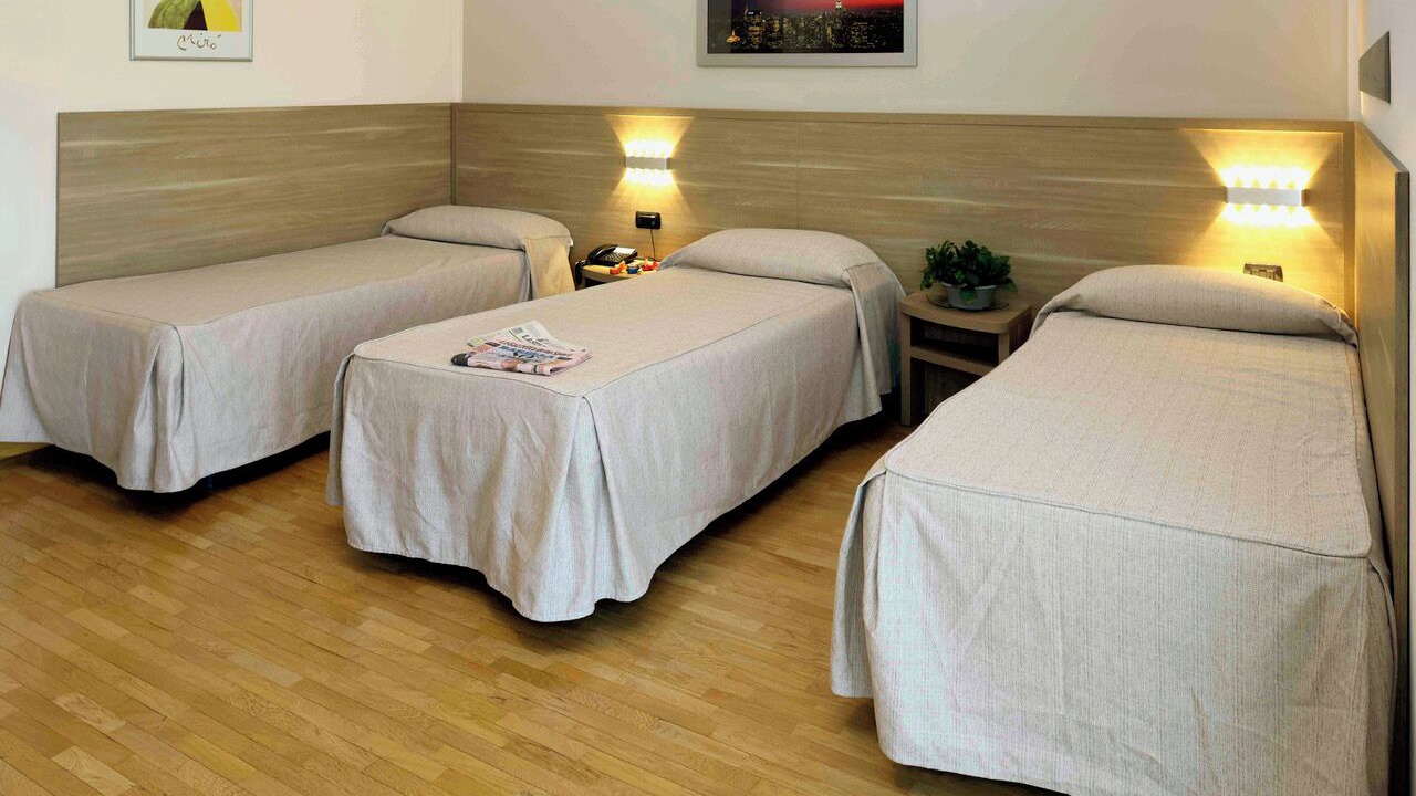 Photo of Bedroom in Fossano