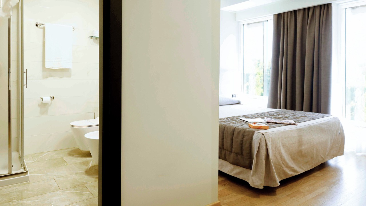 Photo of Bedroom in Fossano